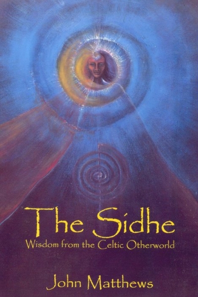 The Sidhe by John Matthews