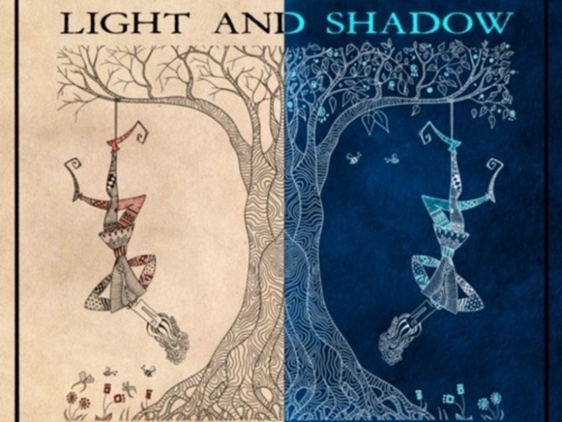 Tarot of Light and Shadow by John Matthews & Andrea Aste