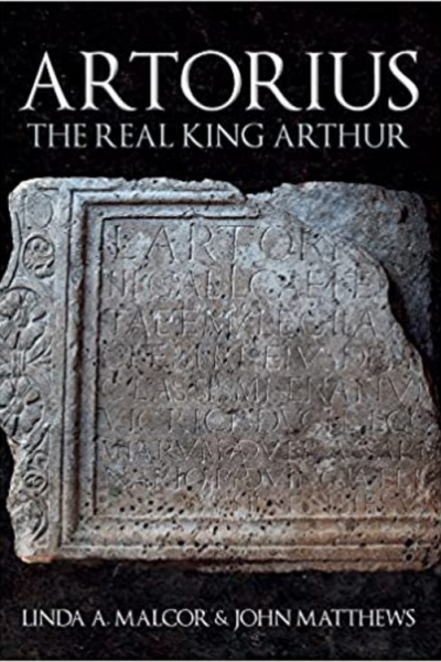ARTORIUS: THE REAL KING ARTHUR 