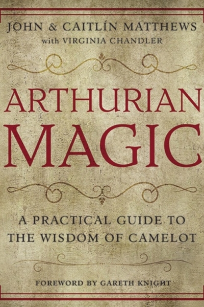 Arthurian Magic